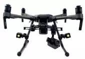 Kit Lume Cube pour DJI Matrice