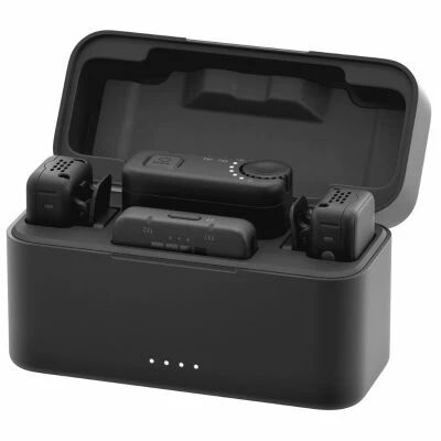 Kit Microphone complet sans fil- GoPro