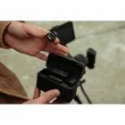 Kit Microphone complet sans fil- GoPro