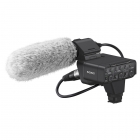 Kit microphone et adaptateur XLR - Sony