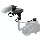 Kit microphone et adaptateur XLR - Sony