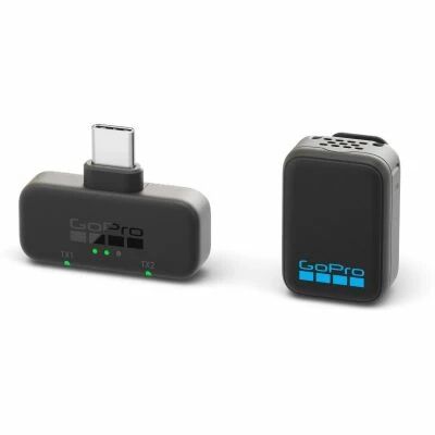 Kit Microphone USB sans fil - GoPro