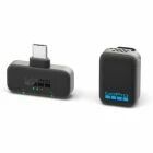 Kit Microphone USB sans fil - GoPro