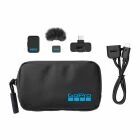 Kit Microphone USB sans fil - GoPro