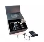Kit Mjolnir Duo pour radio DJI et Crystalsky - LifThor