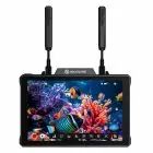 Kit moniteur Pyro 7 + émetteur / récepteur Pyro S avec accessoires - Hollyland