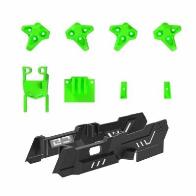 Kit moul par injection pour frame CineLR 7 - iFlight