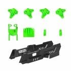 Kit moulé par injection pour frame CineLR 7 - iFlight