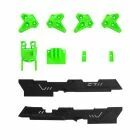 Kit moulé par injection pour frame CineLR 7 - iFlight