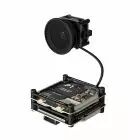 Kit Naked pour DJI O3 Air Unit - Flywoo