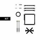 Kit Naked pour DJI O3 Air Unit - Flywoo