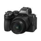 Kit Nikon Z5 II + 24-50mm f/4-6.3