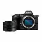 Kit Nikon Z5 II + 24-50mm f/4-6.3