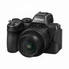 Kit Nikon Z5 II + 24-50mm f/4-6.3