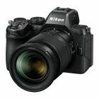 Kit Nikon Z5 II + 24-70mm f/4 S