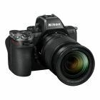 Kit Nikon Z5 II + 24-70mm f/4 S