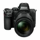 Kit Nikon Z5 II + 24-70mm f/4 S