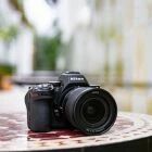 Kit Nikon Z5 II + 24-70mm f/4 S