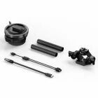 Kit Nucleus adaptateur AF automatique (E vers PL) - Tilta