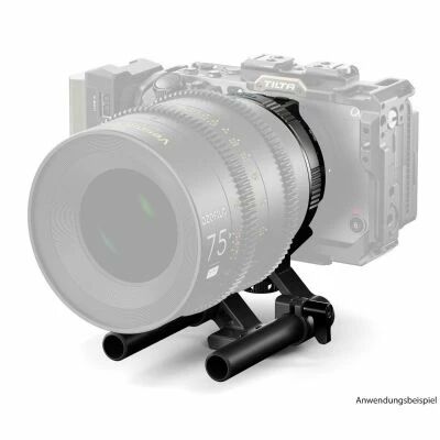 Kit Nucleus adaptateur AF automatique (E vers PL) - Tilta