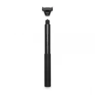 Kit perche &agrave; selfie invisible Osmo 1,2 m avec fixation rapide bidirectionnelle pour DJI Osmo 360 II