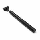 Kit perche &agrave; selfie invisible Osmo 1,2 m avec fixation rapide bidirectionnelle pour DJI Osmo 360 II