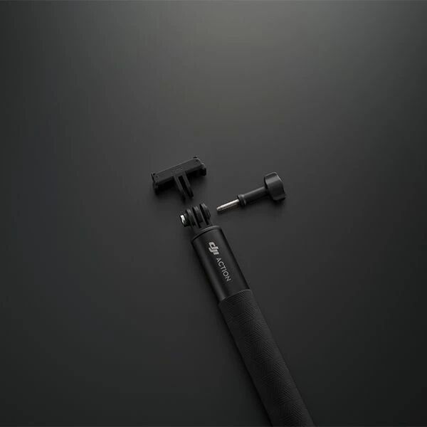 Support réglable à double tête de crabe pour DJI Osmo-Action 6 et Insta360 X5, support de caméra en alliage d'aluminium pour guidon de vélo et moto Support réglable à double tête de crabe pour DJI Osmo-Action 6 et Insta360 X5, support de caméra en alliage d'aluminium pour guidon de vélo et moto