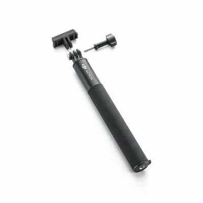 Kit perche et support bidirectionnel pour DJI Osmo Action 6