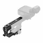 Kit plaque d\'extension 6781 pour Sony XLR-H2 - SmallRig