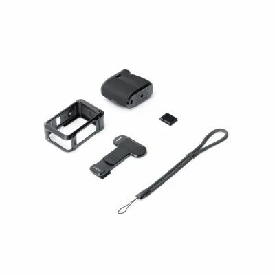 Kit poign�e Street Photography pour DJI Osmo Action 6 - DJI