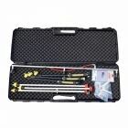 Kit professionnel démoussage et nettoyage de bâtiments - ABOT