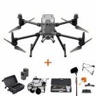 Kit professionnel démoussage et nettoyage de bâtiments - ABOT