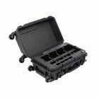 Kit professionnel démoussage et nettoyage de bâtiments - ABOT