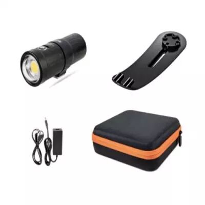 Kit projecteur pour sous-marins gamme Fifish V6 - Qysea