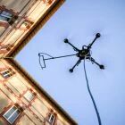 Kit pulvérisation Cormoran - DRONELIS