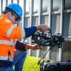 Kit pulvérisation Cormoran - DRONELIS