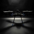 Kit pulvérisation Cormoran - DRONELIS