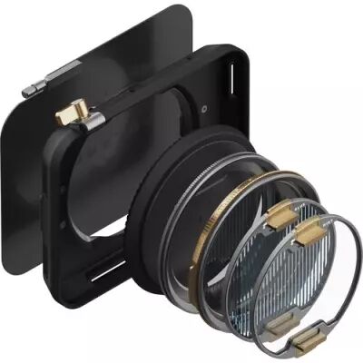 Kit ralisateur Recon VND Matte box - PolarPro