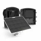 Kit Solar Power pour caméra BCC2000 et BCC2000 Plus - Brinno