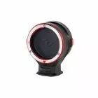 Kit support 2 optiques pour Capture Clip - Peak Design