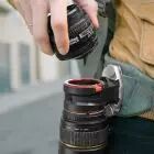 Kit support 2 optiques pour Capture Clip - Peak Design