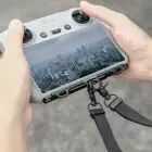 Kit support de sangle + Harnais pour radiocommande DJI RC - Sunnylife