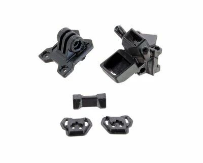 Kit TPU AK V2 - Team Mistral