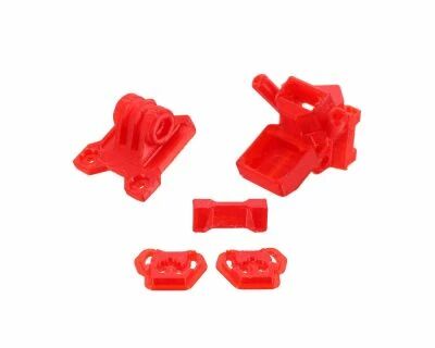 Kit TPU AKv2 - Team Mistral