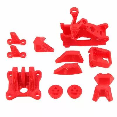 Kit TPU Bee35