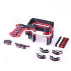 Kit TPU pour Chasers 3\" - Flywoo