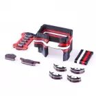 Kit TPU pour Chasers 3\  - Flywoo