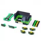 Kit TPU pour Chasers 3\  - Flywoo