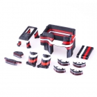 Kit TPU pour Chasers 3\  HD - Flywoo