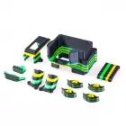 Kit TPU pour Chasers 3\  HD - Flywoo